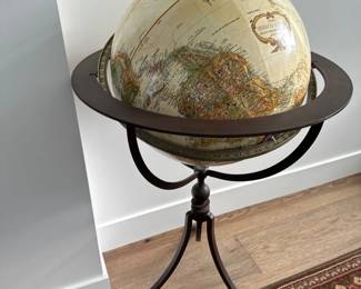 Globe