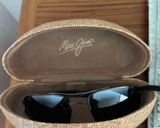 Maui Jim sunglasses