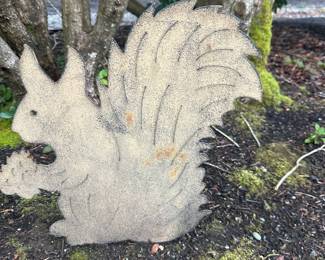 Yard decor