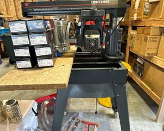 Craftsman bandsaw