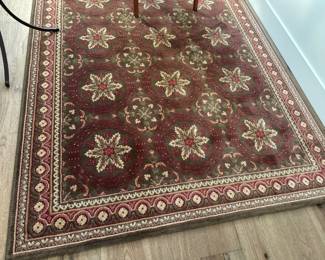 Karastan Royal Court Decorative rug