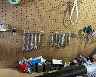 Wrenches