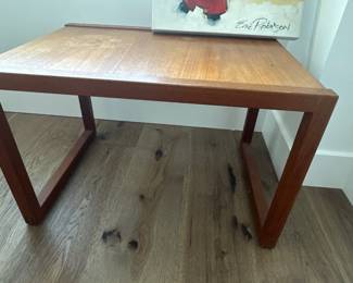 Side table
