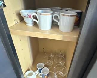 Mugs