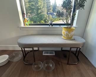 Bench