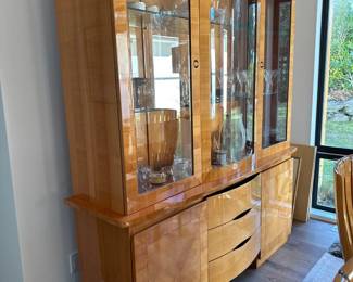 China hutch