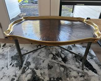 Side table