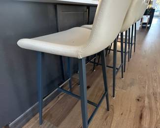 Barstools - 4
