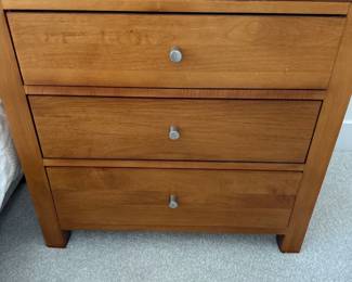 Kincaid nightstand