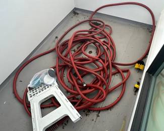 Hose