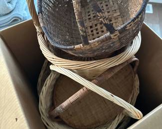 baskets