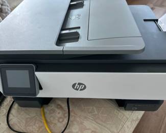 HP printer