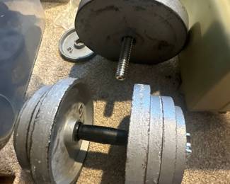 Weights