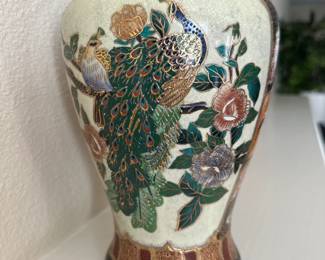 Decorative vase