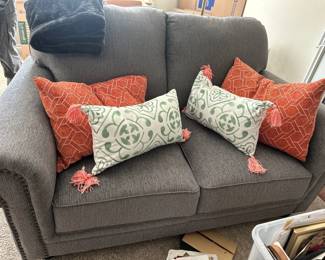 Loveseat