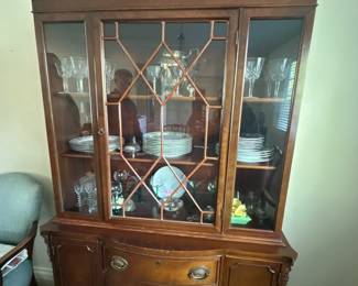 China hutch