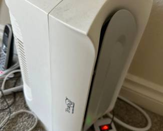 True air Hamilton Beach