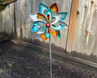 Pinwheel