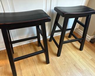 Bar stools