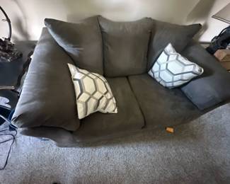 Loveseat