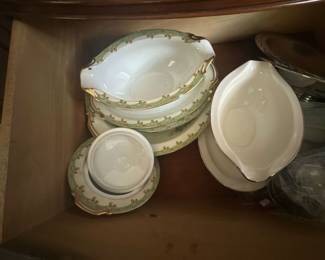 Noritake China - Esmond
