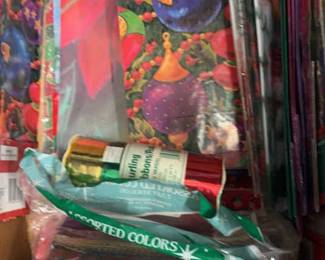 Huge Lot If Christmas Items