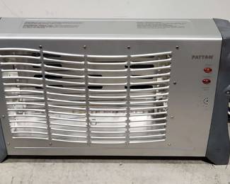 Patton Heater