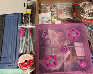 Arts Craft Items 