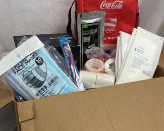 Large Medical Equipment Lot 