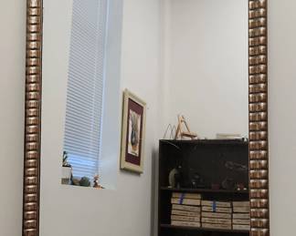 Large Mirror
