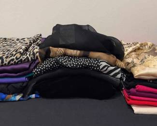 Womens Size XL Clothes