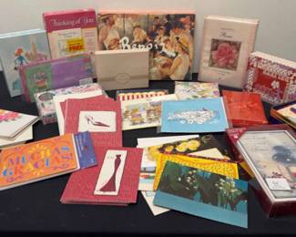 Misc Cards For Multiple Occasions 