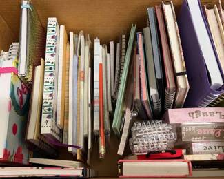 Journals Writing Supplies