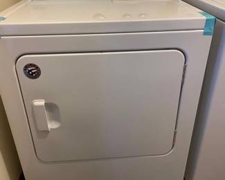 Whirlpool Dryer