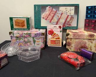 Jewelry Making Supplies
