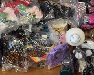 Kids Hair Supplies