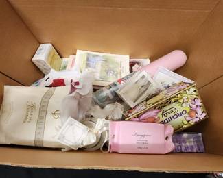 Make Your Clothes Smell Good Mystery Lot