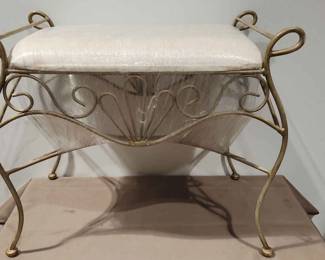 Vanity Stool