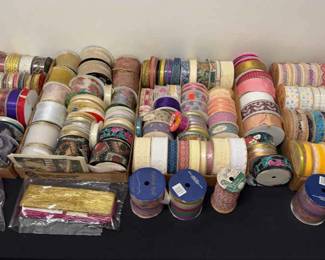 Ribbons