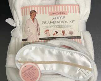 Rejuvenation Kit