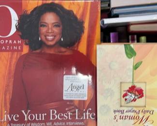 Mystery Lot Of Books 