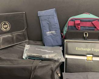 Business Travel Bags Accessories