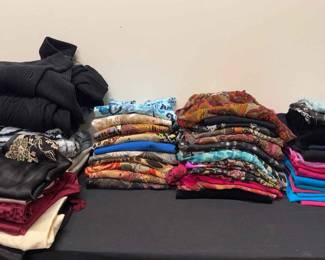 Womens Clothing M Lg