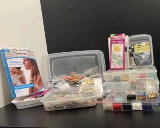 Jewelry Making Supplies More