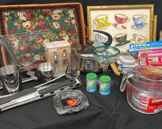 For Your Kitchen 