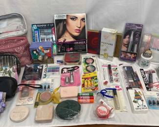 Makeup Lot 