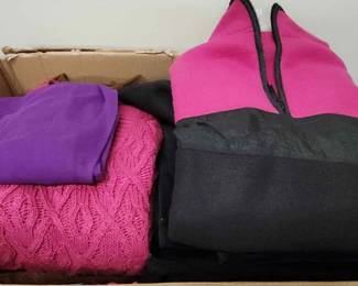 Mystery Lot Of Shrits 
