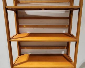 Foldable Shelves 