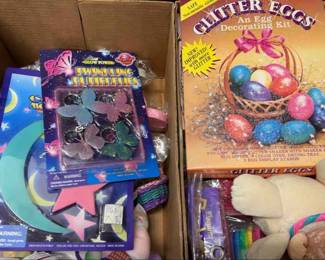 Easter Box