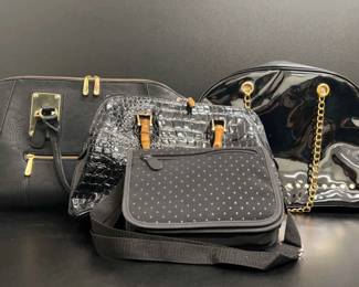 Beyond Basic Black